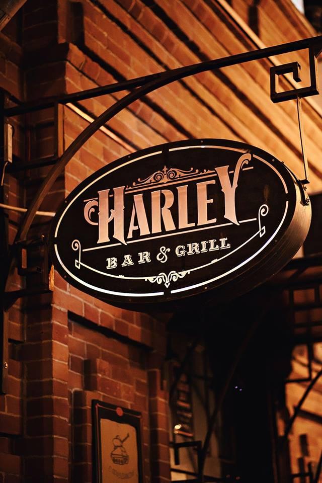 HARLEY Bar&Grill