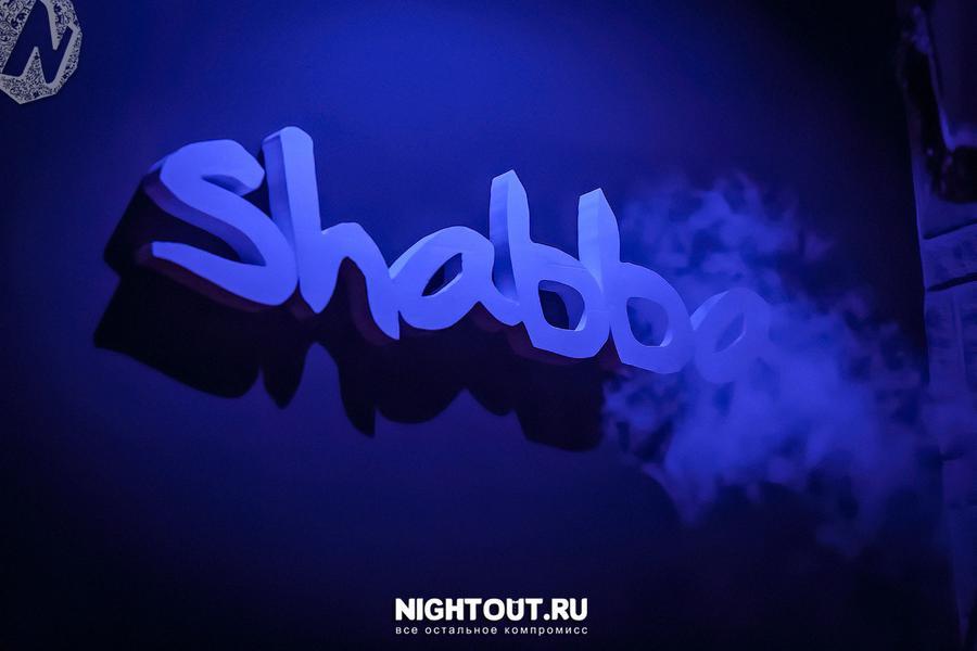 Shabba