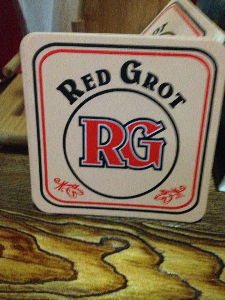 Пивной ресторан Red Grot