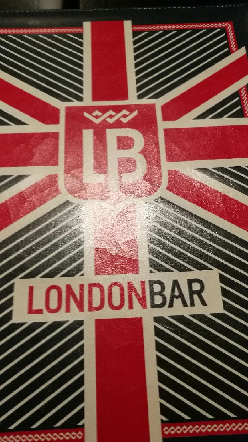 LondonBar