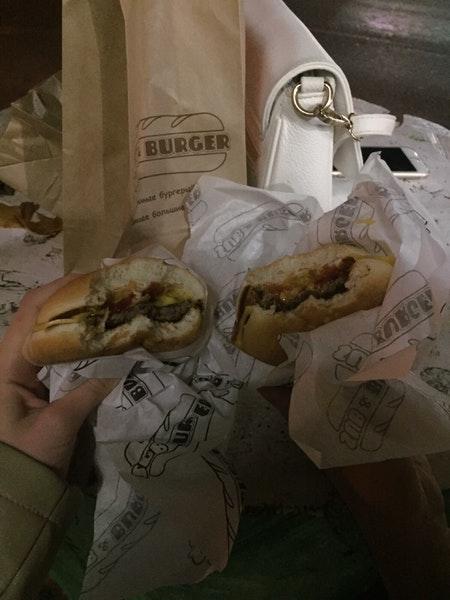 Sub&Burger