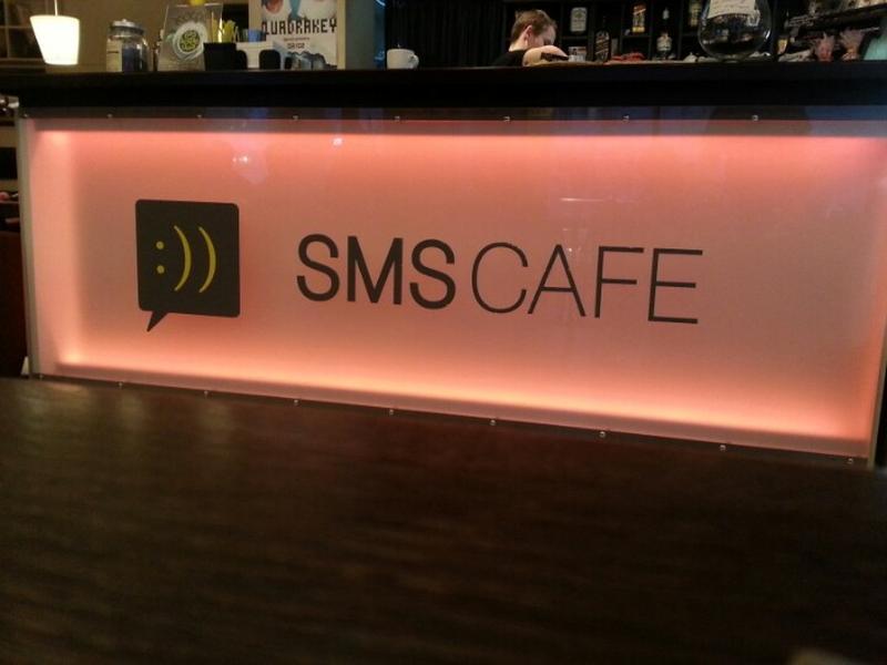 SmsCafe