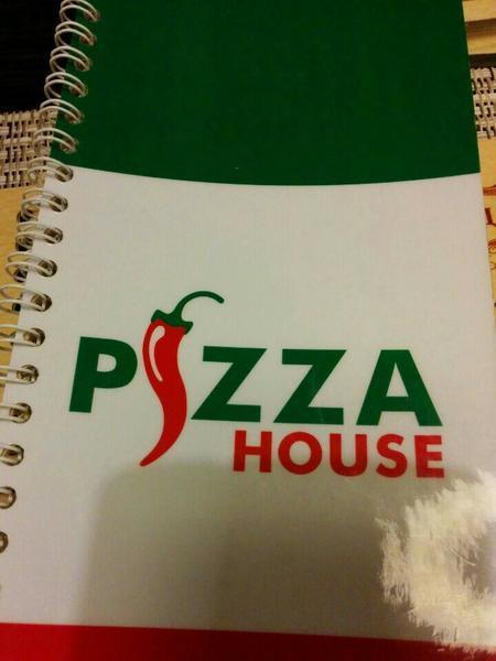 Pizza House