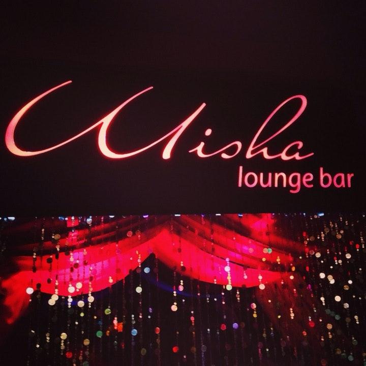 Шisha Lounge Bar