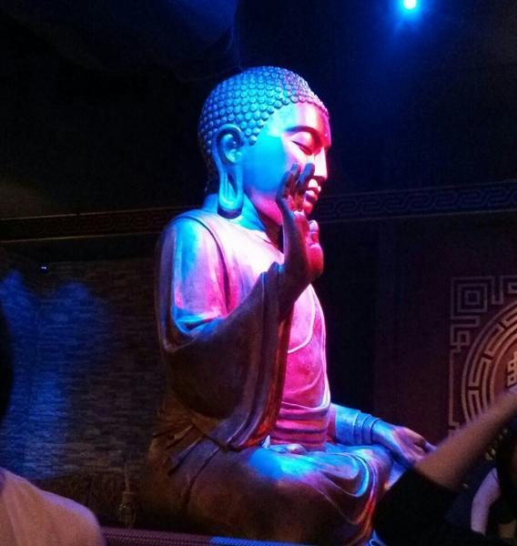 Buddha Lounge Bar