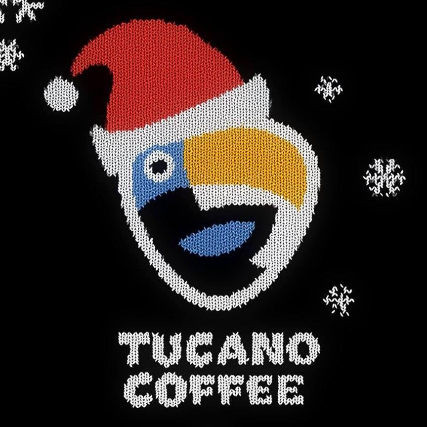 Tucano Coffee Cameroon