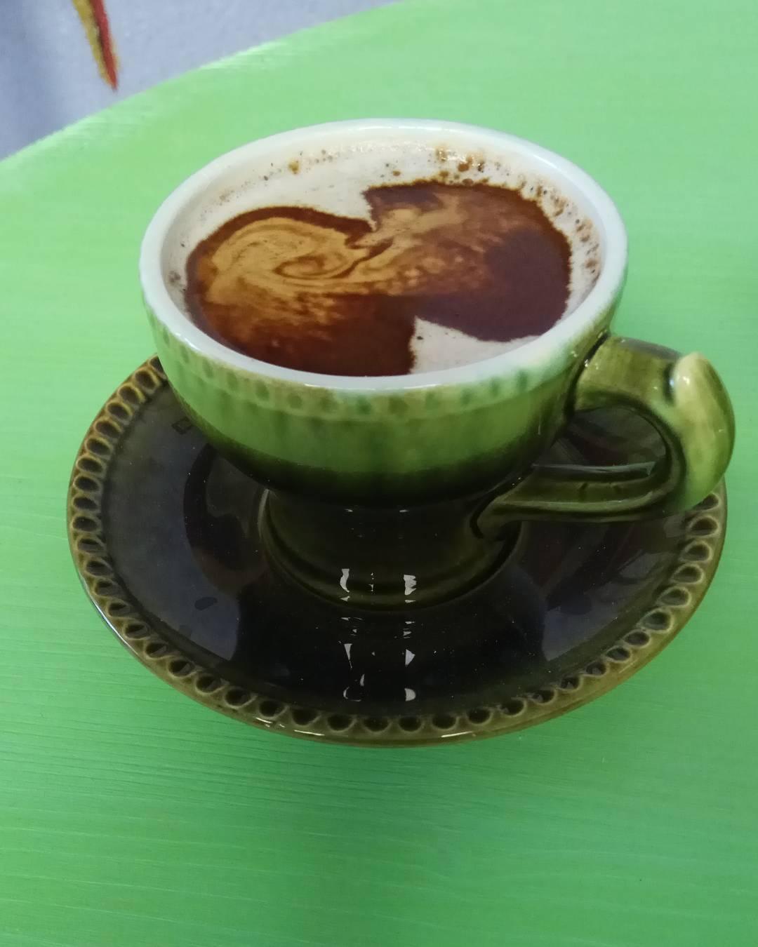 Кофейня SHTOGRIN COFFEE
