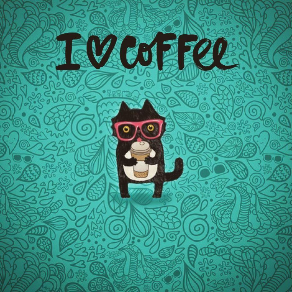 COFFEECAT