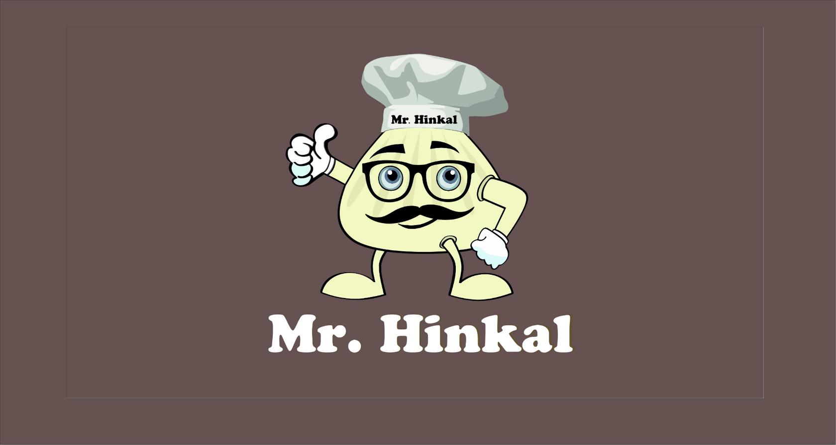 Mr.Hinkal