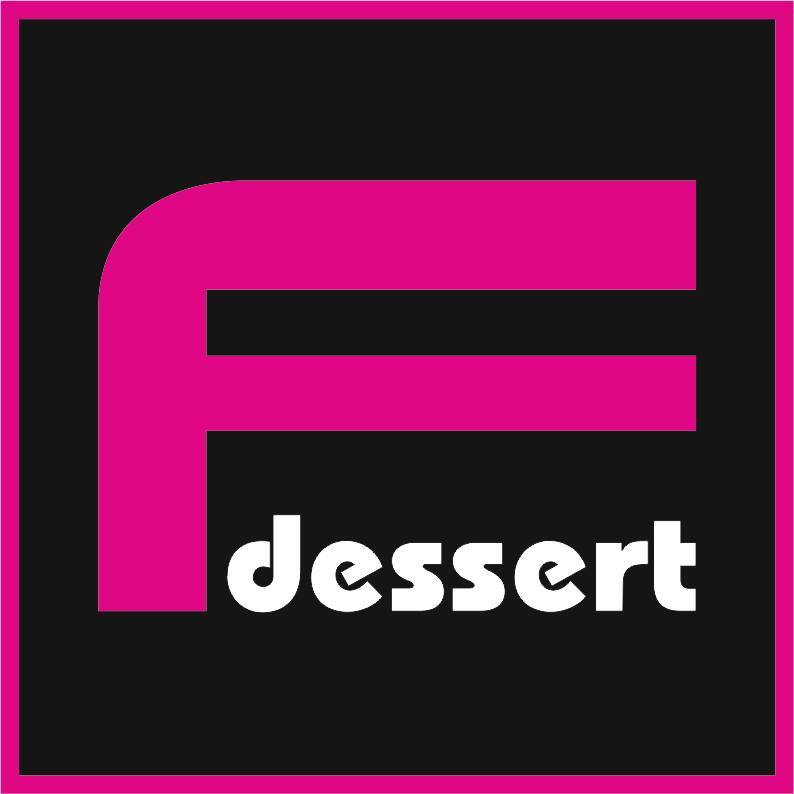 F-dessert