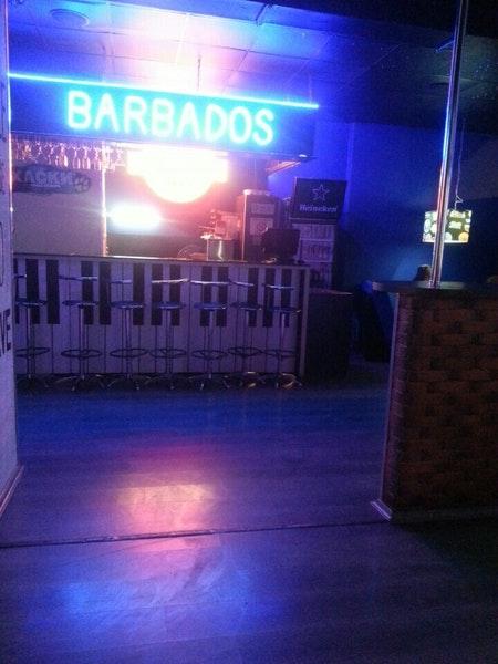 Barbados Bar Goodzone