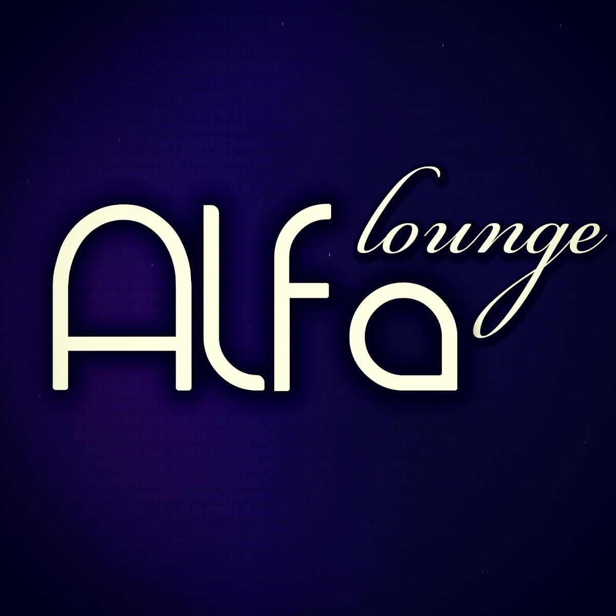 Alfa Lounge