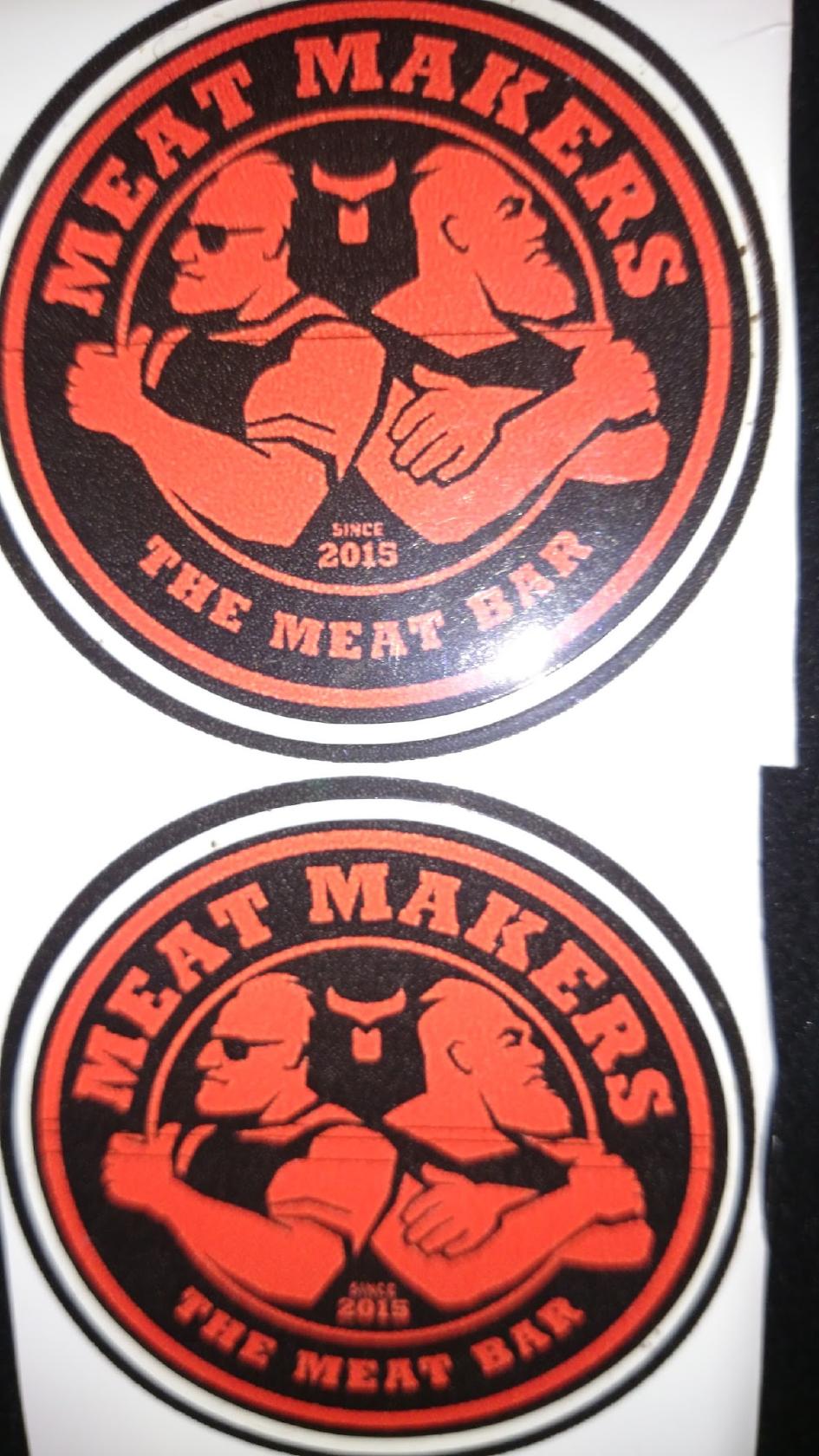 Meat makers