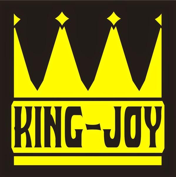 KING-JOY TEA Company Ltd.