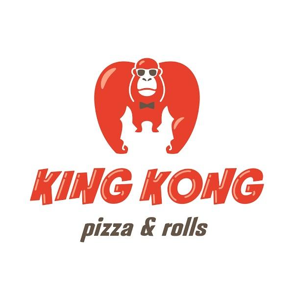 Кинг Конг pizza & rolls 1