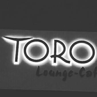 ToRo Lounge-café
