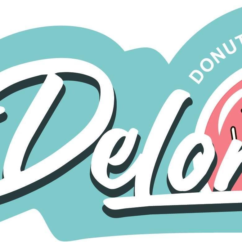 Delorean Donuts and Coffee