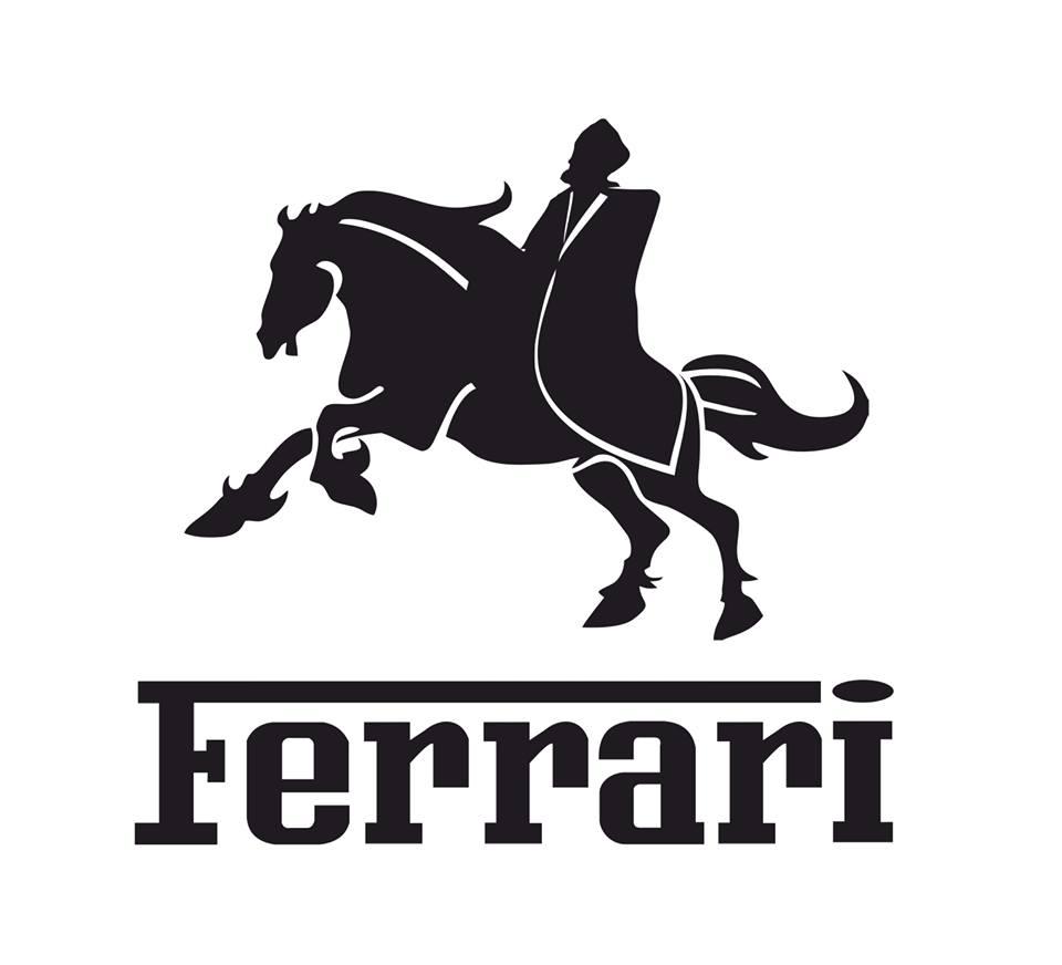 Ferrari hall