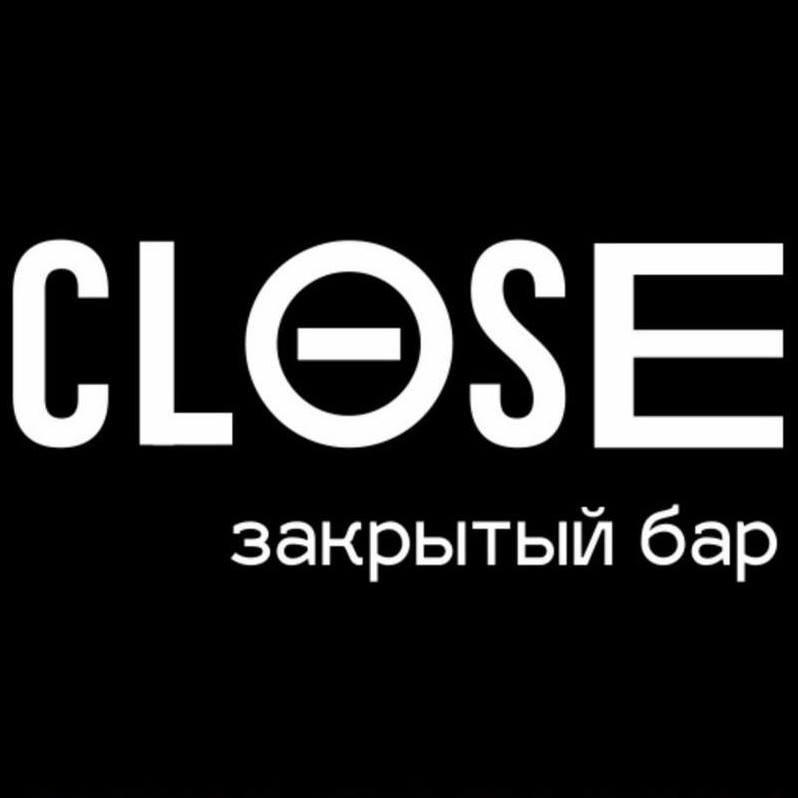 Close бар