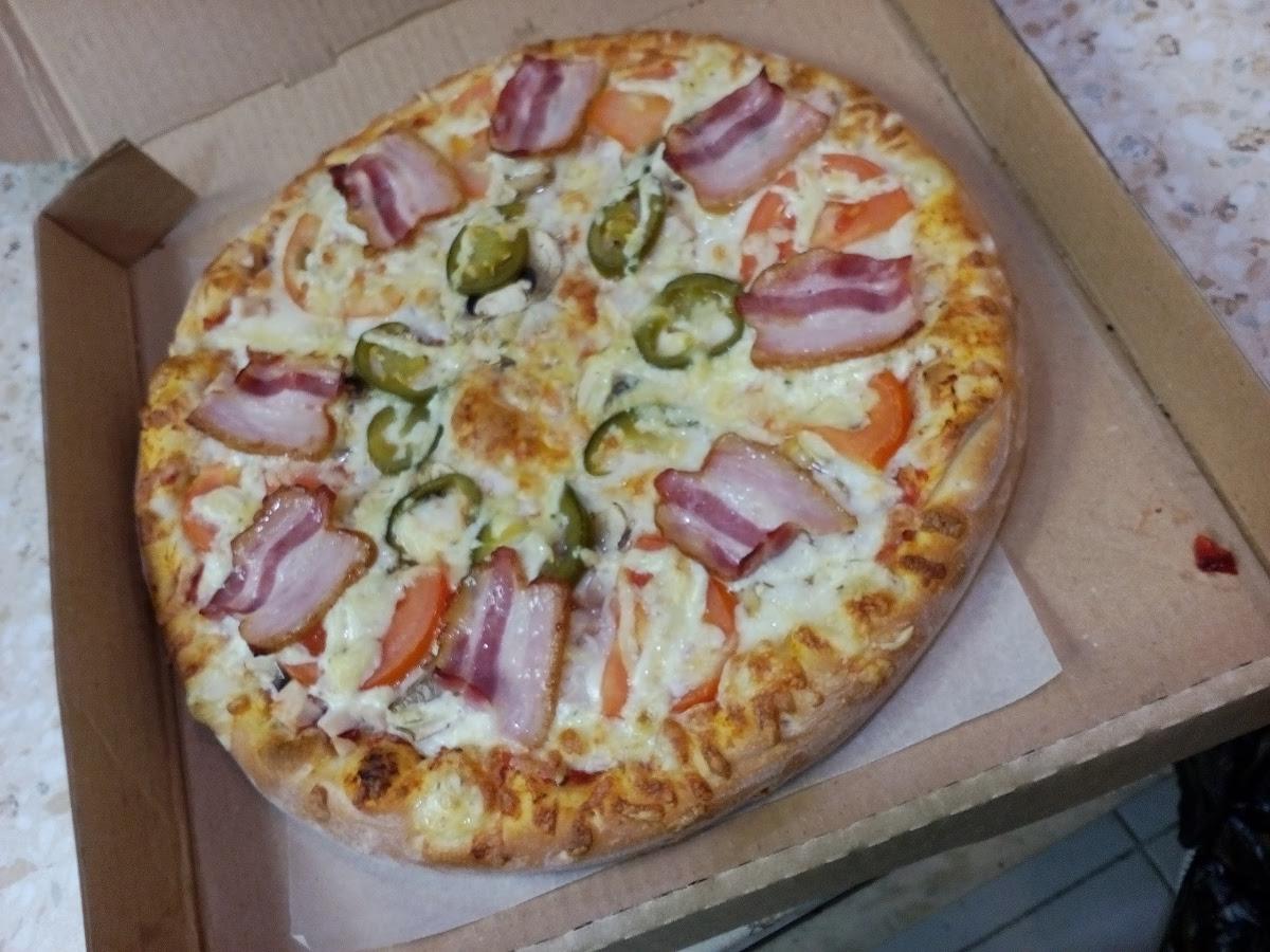 Йойо Пицца