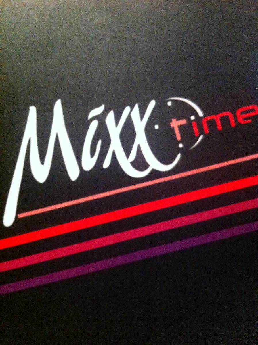Mixx Time