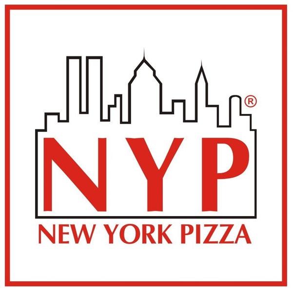 New York Pizza