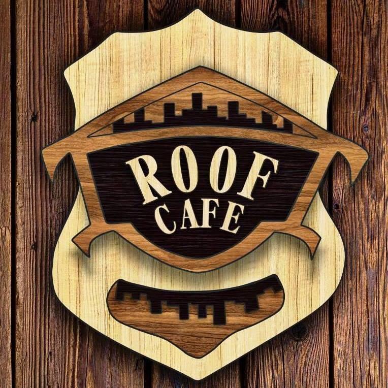 ROOF CAFE