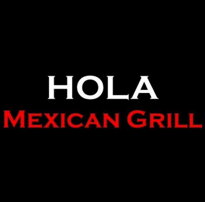 HOLA Mexican Grill