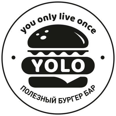 YOLO - Полезный бургер бар