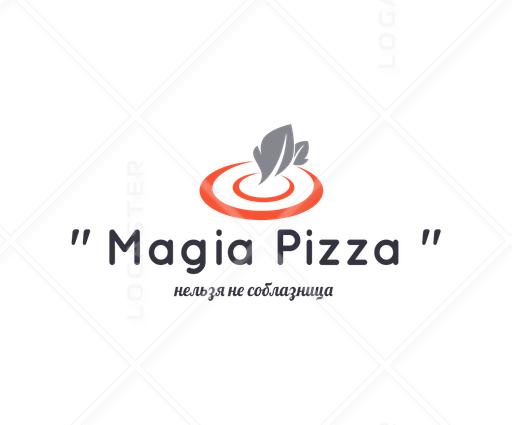 Магия Пицца