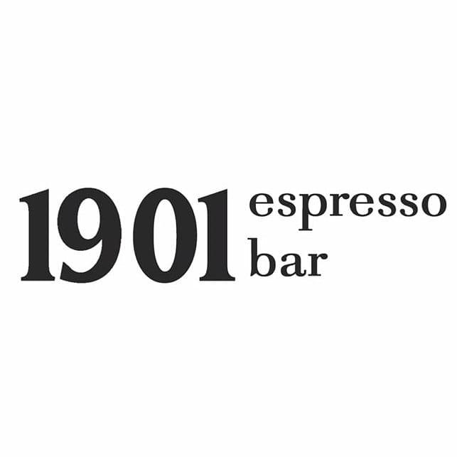 1901 espresso bar