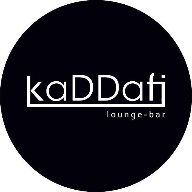 Kaddafi-bar