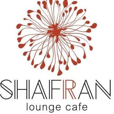 Shafran lounge cafe