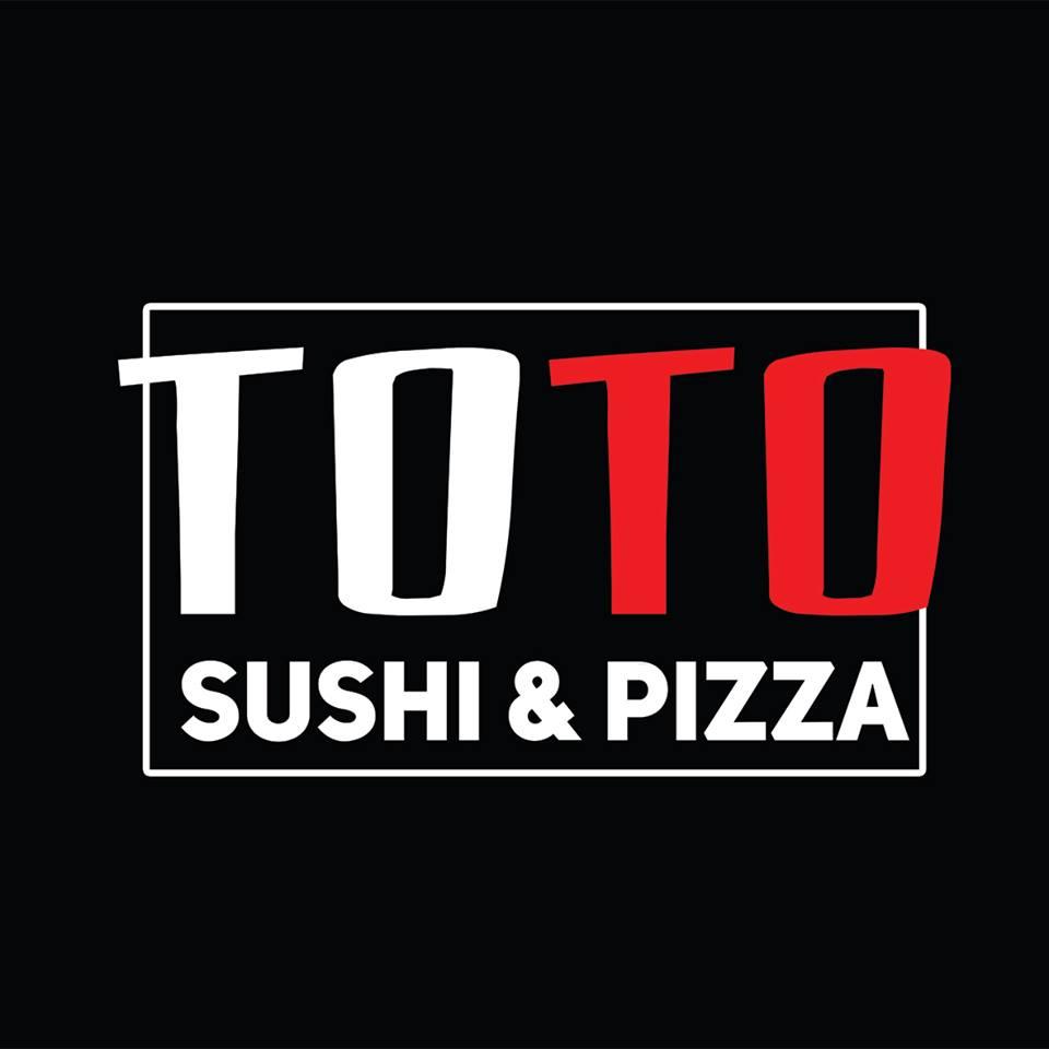 TOTO sushi&pizza