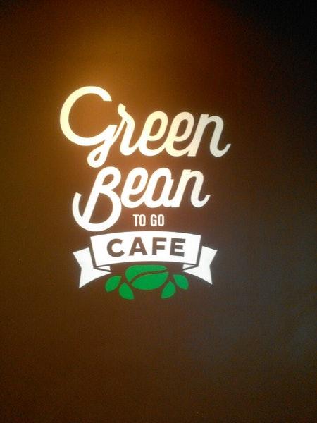 Green Been Cafe