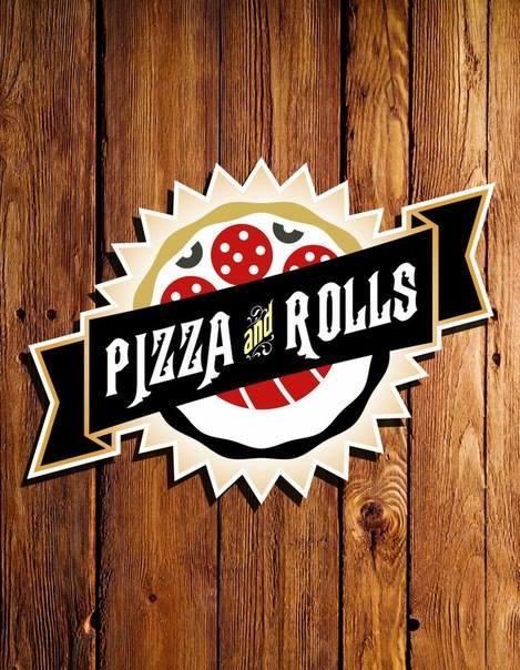 Pizza & Rolls