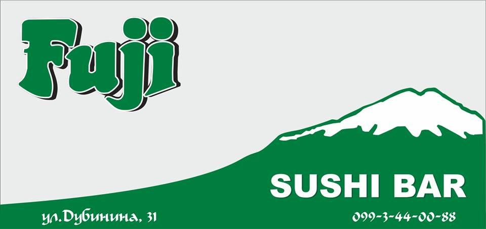 Cуши-бар Fuji