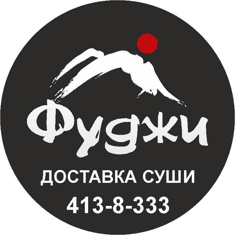 Доставка суши Фуджи Нижний Новгород