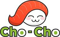 Chochosushi