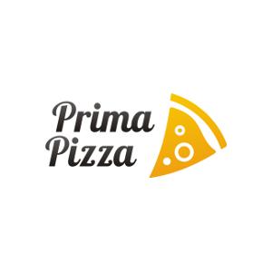 Служба доставки Prima Pizza