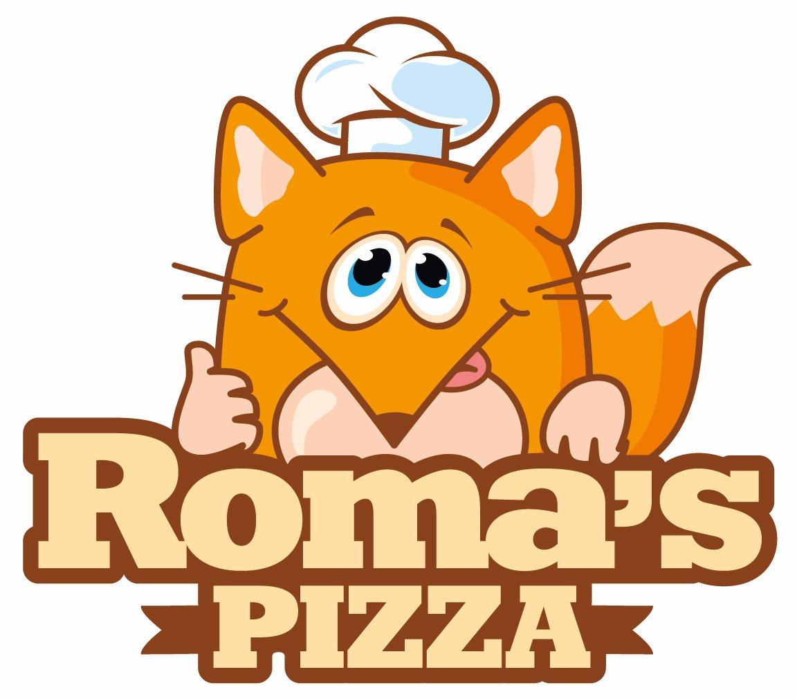 Ромас пицца