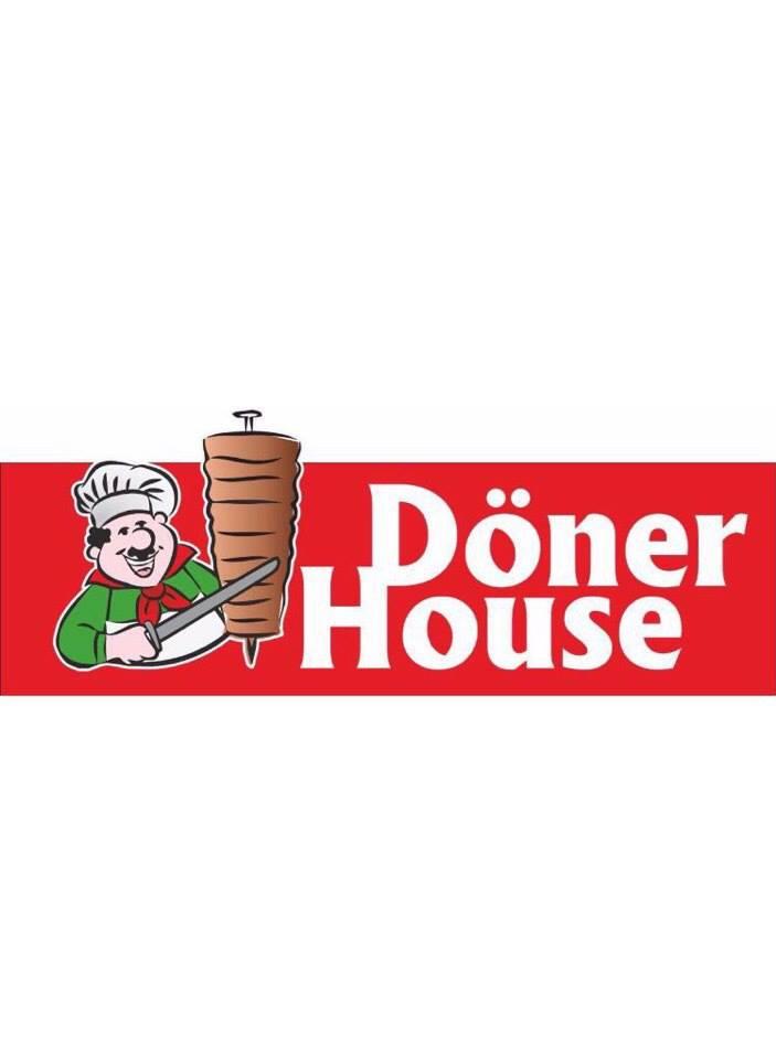 DONER HOUSE, кафе