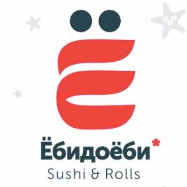 ЁбиДоёби - доставка суши и роллов