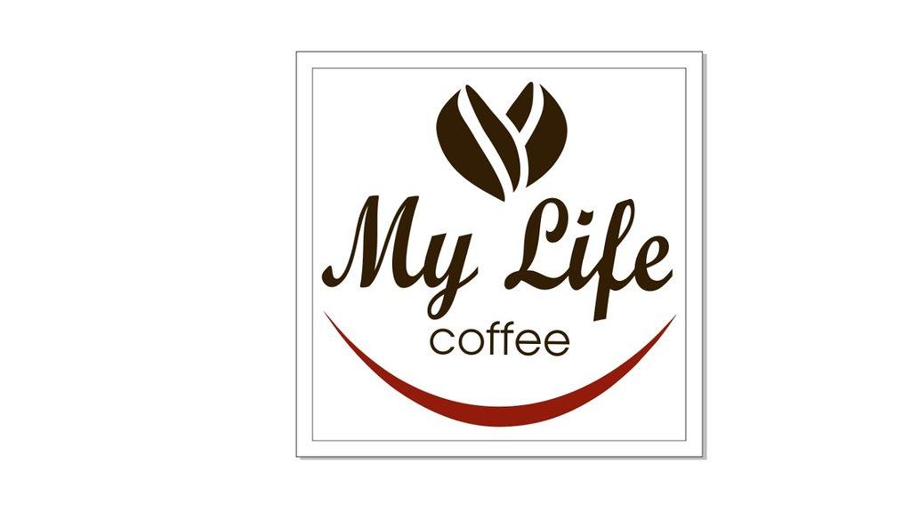 My Life Coffee