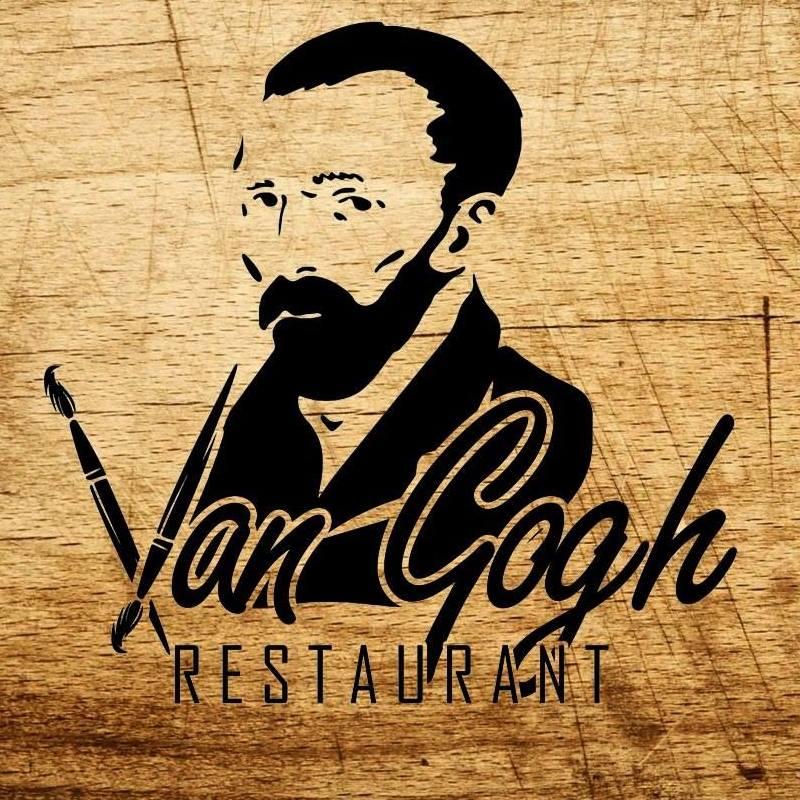 Ресторан Van Gogh