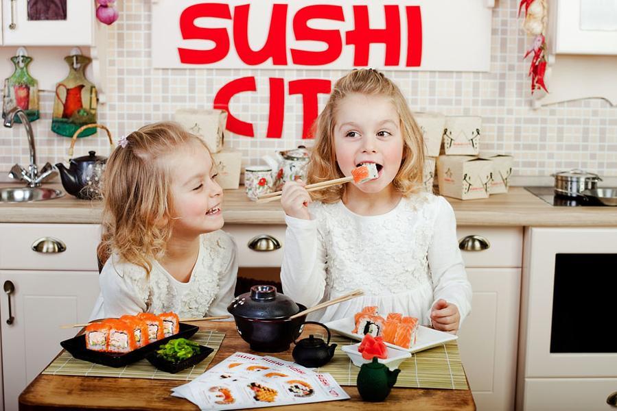 Sushi-city