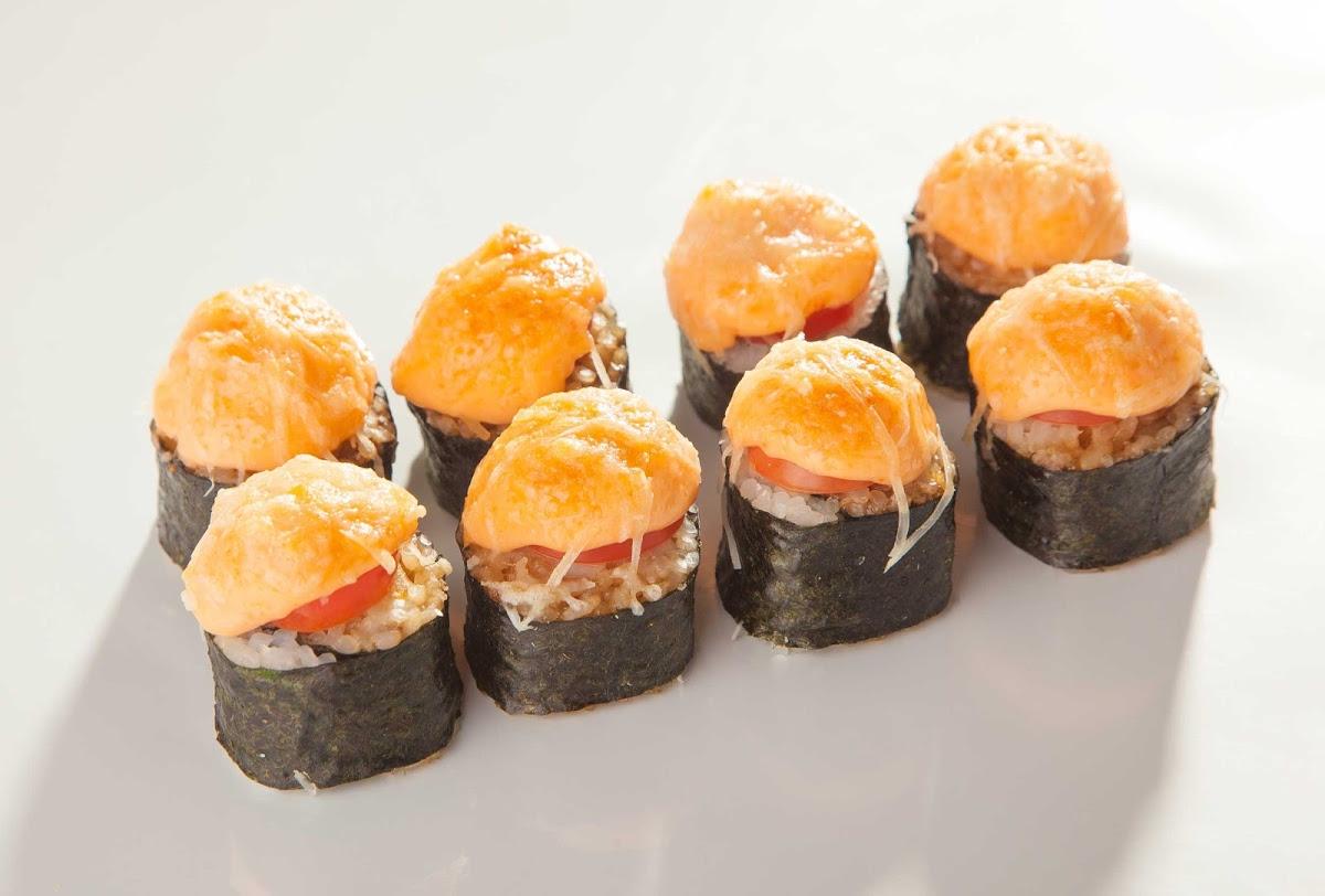 KillRoll Суши-студия Доставка суши, роллы, сашими