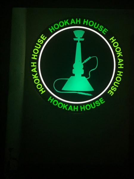 hookah house