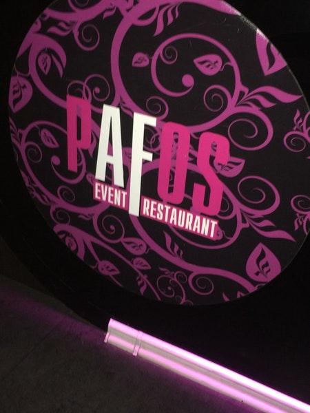 Pafos Event Restaurant