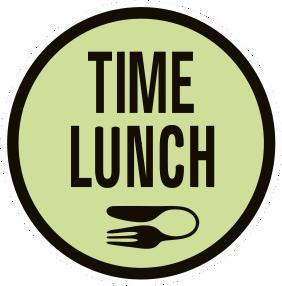 TIME LUNCH Reutov